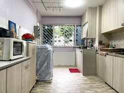 Blk 531 Jurong West Street 52 (Jurong West), HDB 3 Rooms #564187641